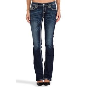 Rock revival Gladys boot cut size 26